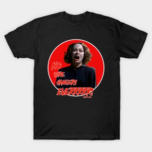 Mommie Dearest T-Shirt